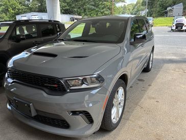 Used 2023 Dodge Durango R/T
