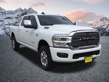 2023 RAM 2500 Laramie