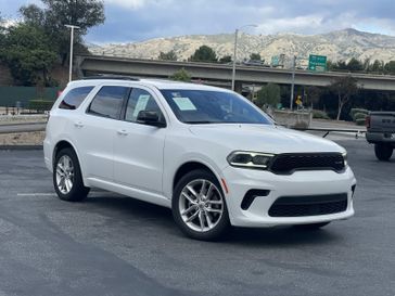 Used 2024 Dodge Durango GT Plus RWD