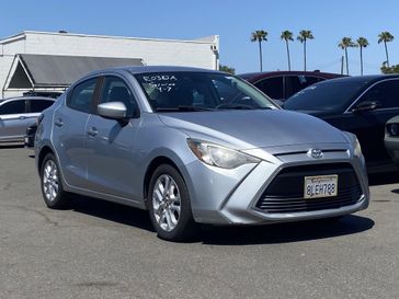 Used 2018 Toyota Yaris iA 