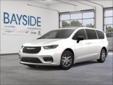 New 2025 Chrysler Pacifica Select