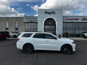 New 2026 Dodge Durango Gt Plus Awd Hemi V8