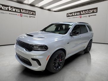 New 2026 Dodge Durango R/T 392