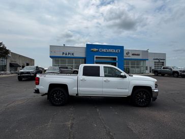 Used 2016 Chevrolet Silverado 1500 LT