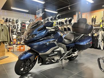 2024 BMW K 1600 GTL