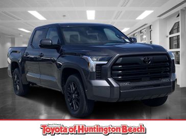 New 2026 Toyota Tundra SR5