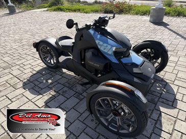 New 2026 Can-Am RYKER (600 ACE) 