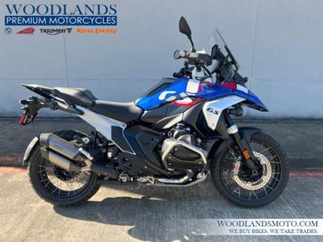 2025 BMW R1300 GS 
