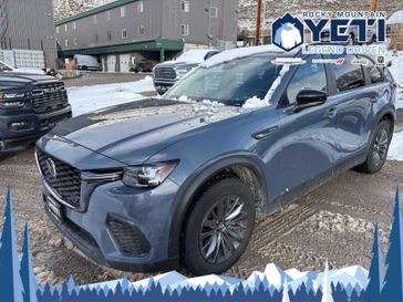 Used 2025 Mazda CX-70 3.3 Turbo Preferred Package