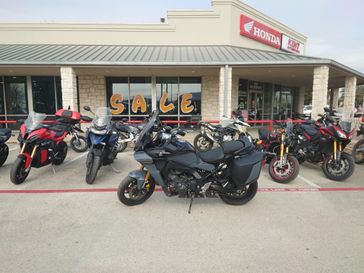 Used 2024 Yamaha Tracer 9 GT 