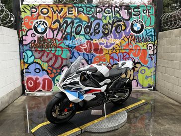 New 2026 BMW S 1000 RR 