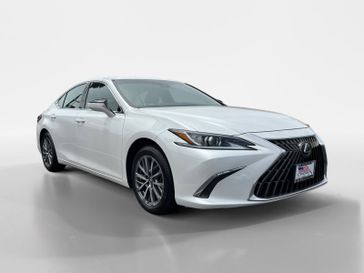 2022 Lexus ES 350