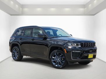 New 2026 Jeep Grand Cherokee 85th Anniversary Edition 4x4