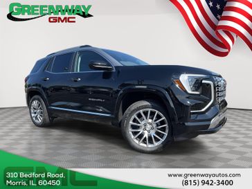 2026 GMC Terrain AWD Denali