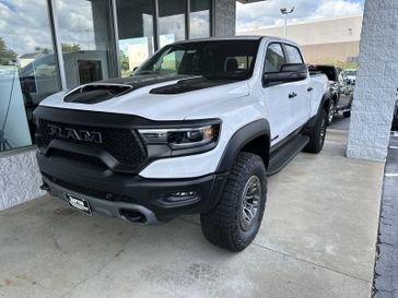 2024 RAM 1500 Trx Crew Cab 4x4 5'7' Box