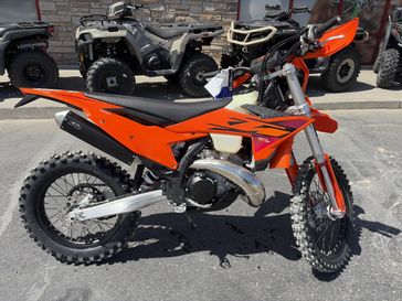New 2026 KTM 300 XCW 
