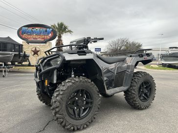 2022 POLARIS SPORTSMAN 570 PREMIUM TITANIUM