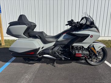 2021 Honda GOLDWING GL1800