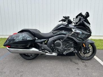 2023 BMW K 1600 B 