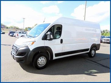 Used 2023 RAM ProMaster 2500 High Roof