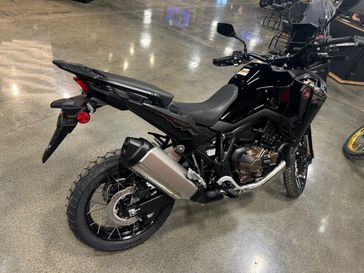 New 2026 Honda AFRICA TWIN DCT 