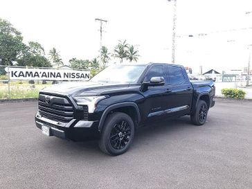 2024 Toyota Tundra Limited CrewMax 5.5ft Bed
