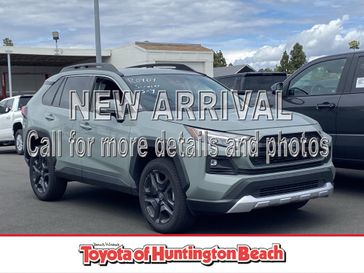 Used 2023 Toyota RAV4 Adventure