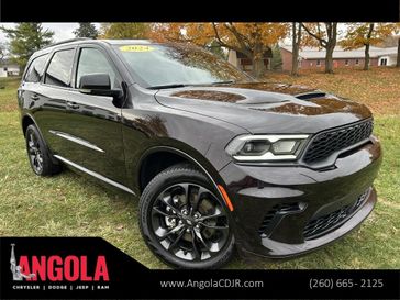Used 2024 Dodge Durango GT Plus