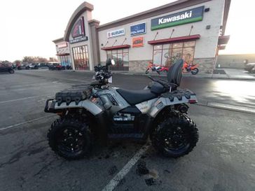 2024 Polaris SPORTSMAN XP 1000 TOURING TRAIL 