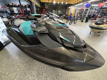 2025 Sea-Doo PWC GTR 230 BK IBR 25 