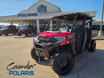 2026 Polaris RANGER CREW XP 1000 Premium
