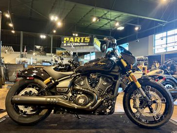 New 2026 Indian Motorcycle 101 SCOUT 