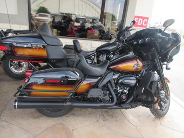 USED 2024 HARLEY ELECTRA GLIDE ULTRA LIMITED 