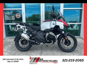 New 2026 BMW R 1300 GSA 