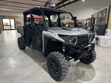 2024 Polaris Ranger Crew XD 1500 Premium 