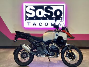 2026 BMW R 1300 GS Adventure