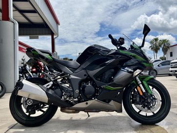 Used 2023 Kawasaki NINJA 1000 SX 