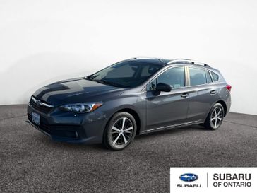 Used 2023 Subaru Impreza Premium