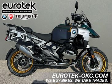 2025 BMW R1300GSA 