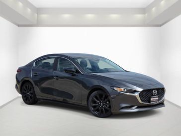 Used 2024 Mazda Mazda3 Sedan 2.5 S Select Sport