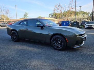 New 2026 Dodge Charger Scat Pack Plus 2-door Awd