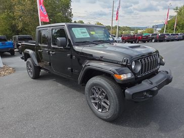 New 2025 Jeep Gladiator Sport S 4x4