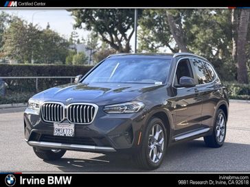 Dark Graphite Metallic