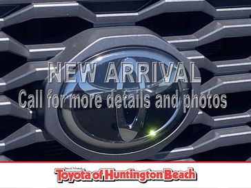 Used 2022 Toyota Tacoma TRD Off-Road