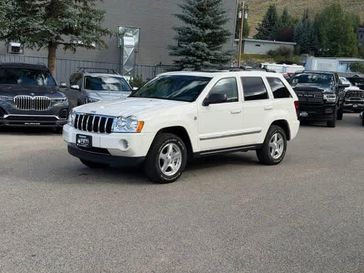 Used 2006 Jeep Grand Cherokee Limited