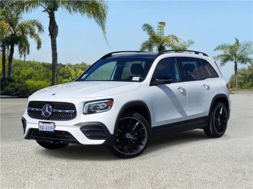 Used 2022 Mercedes-Benz GLB 250 SUV