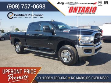 Used 2024 RAM 2500 Big Horn