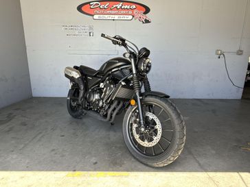 2025 Honda SCL500 