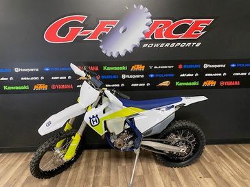 Used 2021 HUSQVARNA FX 350 