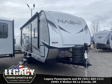 New 2025 NASH 23D 